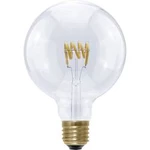 LED žárovka Segula 50416 230 V, E27, 8 W = 25 W, teplá bílá, B (A++ - E), tvar globusu, 1 ks