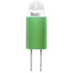 Indikační LED Barthelme 70117113, BiPin 3.17 mm , 6 V/DC, 70117113, zelená