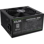 PC síťový zdroj Kolink KL-C850PL 850 W ATX 80 PLUS® Platinum