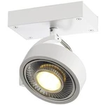 Stropní lampa GU10 SLV Kalu 147301 bílá (matná)