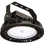 LED závěsný lustr SLV PARA FLAC 1000827, 100 W, N/A, černá