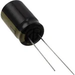 Elektrolytický kondenzátor Panasonic EEU-FM1C272L, radiální, 2700 µF, 16 V, 20 %, 1 ks