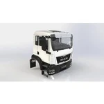 N/A ScaleArt 61000411, 1:14, 1 ks