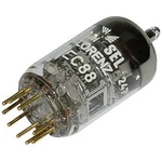 Elektronka EC88, trioda