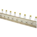 Keramický kondenzátor THT TANCAP CC4-0805N681J101A1T, 680 pF, 100 V, 5 %, (š x v) 4.2 mm x 25 mm, 1 ks