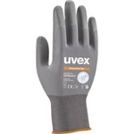 Pracovní rukavice Uvex phynomic lite 6004008, velikost rukavic: 8