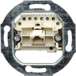 Kopp vestavný zásuvky UAE-/IAE-/ISDN hliník 33369400