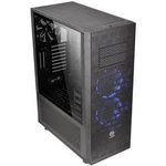PC skříň Full Tower Thermaltake Core X71 TG, černá