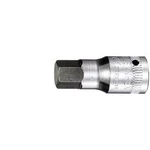 Nástrčný klíč Stahlwille 44 K 5, 5 mm, inbus, 1/4" (6,3 mm), Chrom-ocelová slitina 01120005