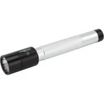 LED kapesní svítilna Ansmann X20 1600-0154, 25 lm, 110 g, na baterii, černá, stříbrná
