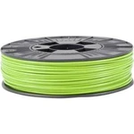 Vlákno pro 3D tiskárny Velleman PLA285V07, PLA plast, 2.85 mm, 750 g, světle zelená