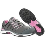 Bezpečnostní obuv ESD S1P Albatros TWIST PINK WNS LOW ESD HRO SRC 645200-39, vel.: 39, šedá, růžová, 1 pár