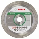 Diamantový řezný kotouč Bosch Accessories Best for Ceramic, 2608615020, průměr 76 mm 1 ks