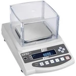 Přesná váha Kern PES 620-3M PES 620-3M, rozlišení 0.001 g, max. váživost 620 g