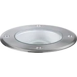Osvětlovací systém Plug&Shine LED vestavné svítidlo Paulmann 93908 stříbrná 24 V