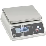 Stolní váha Kern WTB 6K-3NM, rozlišení 2 g, max. váživost 6 kg