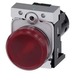 Světelný hlásič Siemens 3SU12516AC201AA0, 1 ks