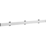Adaptovatelný Vogel's PFB 3427, (š x v x h) 2765 x 137 x 35 mm, stříbrná