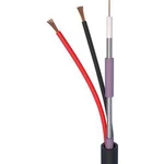 AV kabel ELAN 83051, 2 x 0.75 mm², černá, metrové zboží
