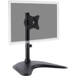 Držák monitoru Digitus DA-90346, 38,1 cm (15") - 68,6 cm (27"), černá