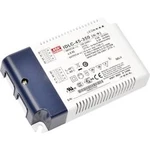 Napájecí zdroj pro LED, LED driver konstantní proud Mean Well IDLC-45-1050, 45.15 W (max), 1050 mA, 26 - 43 V/DC