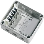 Rozbočovací krabice Wiska Combi 1210, IP66/IP67, šedá, 10101462