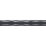 Ochranný husí krk LAPP SILVYN® FPAS 10/6,3x10 BK 61754005, 6.30 mm, černá, 2.5 m