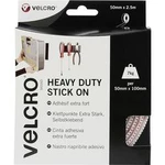 Samolepicí páska se suchým zipem Velcro VEL-EC60246, 2.5 m x 50 mm, 2.5 m