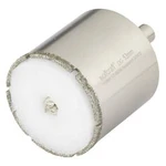 Vrtací korunka 53 mm Wolfcraft 5929000, diamantová vrstva, 1 ks