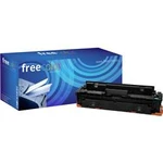 Freecolor toner náhradní Canon 1253C002 kompatibilní azurová 5000 Seiten LBP650C-HY-FRC