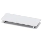 Komponenta krytu Phoenix Contact ME 22,5 PLATE-MSTBO KMGY 2279279, plast, 10 ks