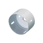 Použití děrovací pily 68 mm Wolfcraft 3494000, 1 ks