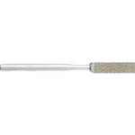 KŮŇ diamantové pilníky pro ruční pilníky PFERD DF 5392 D 126 15653922 50 x 4 x 4