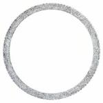 Redukční kroužek pro pilové kotouče - 30 x 25,4 x 1,8 mm Bosch Accessories 2600100232 1 ks