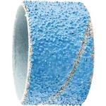 Brusná dutinka PFERD 42210182 Zrnitost 36, (Ø x v) 45 mm x 30 mm, 100 ks