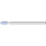 BRUSNÉ tělísko PFERD 32102420 Průměr 3 mm