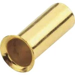 Pozlacené dutinky Sinus, 13333, 4 mm², 12 ks