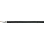 Koaxiální kabel Belden H155PE, stíněný, 1 m