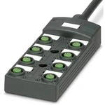 Pasivní box senzor/aktor Phoenix Contact SACB-8/16- 5,0PUR SCO P 1452547, 1 ks