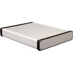 Profilové pouzdro Hammond Electronics 1455D801 1455D801, 80 x 45 x 25 , hliník, 1 ks