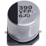 SMD kondenzátor elektrolytický Panasonic hliník EEEFP1V470AP, 47 µF, 35 V, 20 %, 5,8 x 6,3 mm