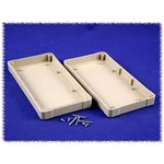 Univerzální pouzdro Hammond Electronics RL6065 RL6065, 205 x 105 x 40 , ABS, šedá, 1 ks
