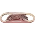 Brusný pás PFERD 45002540 Zrnitost 400, (d x š) 520 mm x 12 mm, 100 ks