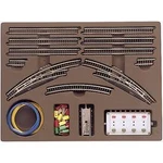 Kolej Z Märklin miniclub 8193 doplňující sada