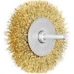 Kulatý KARTÁČ KŮŇ PFERD RBU 8015/6 MES 0,30, 43106002, 10 ks
