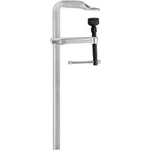 Zámečnická svěrka SLM 250/120 Bessey SL25M upínací rozsah:250 mm