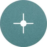 Brusný papír pro brusné kotouče PFERD 64208175 Zrnitost 80, (Ø) 180 mm, 25 ks