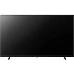 LED TV 146 cm 58 palec Panasonic TX-58JXW834 DVB-T2, DVB-C, DVB-S, UHD, Smart TV, WLAN, PVR ready, CI+ černá