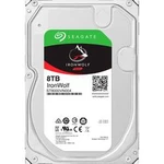 Interní pevný disk 8,9 cm (3,5") Seagate IronWolf™ ST8000VN004, 8 TB, Bulk, SATA III