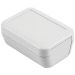 Plastová krabička Hammond Electronics 1552D1GY, 70 x 50 x 30 mm, plast ABS , IP54, šedá, 1 ks